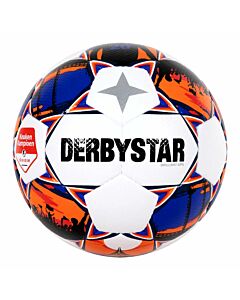 DERBYSTAR - derbystar brillant keuken kampioen - Wit-Multicolour