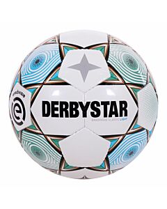 DERBYSTAR - derbystar eredivisie design classic - Wit-Multicolour