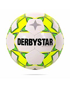 DERBYSTAR - derbystar brillant aps futsal ii - Wit-Multicolour