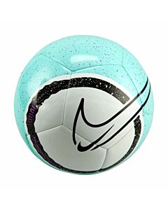 NIKE - nike phantom soccer ball - Groen