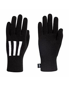ADIDAS - 3s gloves condu - Zwart-Wit