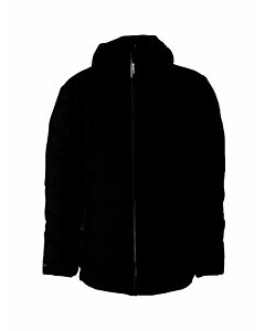 BRUNOTTI - galan men jacket - Zwart