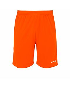 STANNO - stanno club pro shorts - Oranje-Multicolour