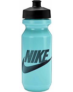 NIKE ACCESSOIRES - nike big mouth bottle 2.0 22 oz graphic - Blauw-Multicolour