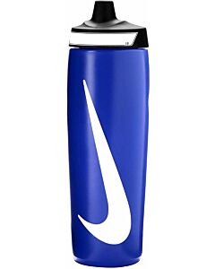 NIKE ACCESSOIRES - nike refuel bottle grip 24 oz - Blauw-Multicolour