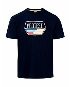 PROTEST - prtstan t-shirt - Blauw