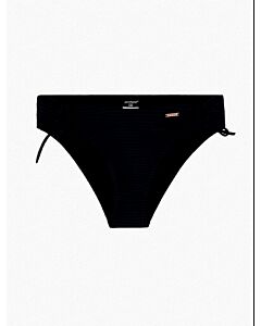 PROTEST - mixback bikini bottom - Zwart