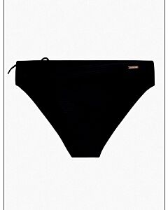 PROTEST - mixwrap bikini bottom - Zwart