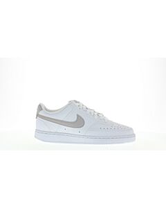 NIKE - nike court vision low next nature w - Wit