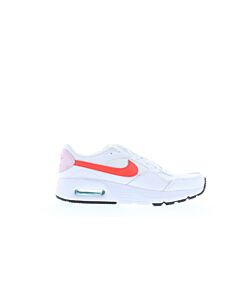 NIKE - wmns nike air max sc - Wit