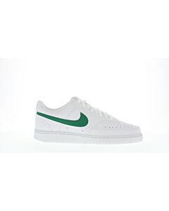 NIKE - nike court vision low next nature m - Wit