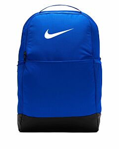 NIKE - nike brasilia 9.5 training backpack - Blauw