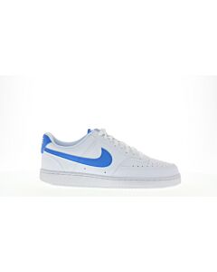 NIKE - nike court vision low next nature m - Wit