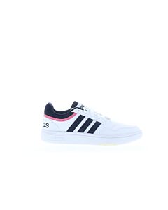ADIDAS - hoops 3.0 - Wit