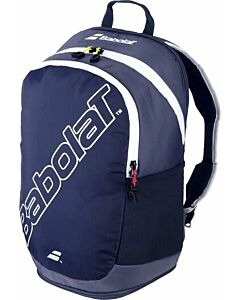 BABOLAT - backpack evo court - Grijs