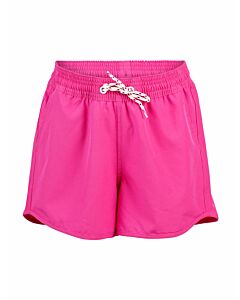 BRUNOTTI - tulya girls swim shorts - Roze