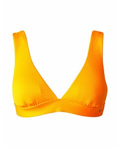 BRUNOTTI - forte-str women bikinitop - Oranje