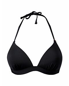 BRUNOTTI - lisselot women bikinitop - Zwart