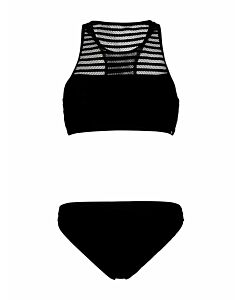 BRUNOTTI - elena women bikini - Zwart