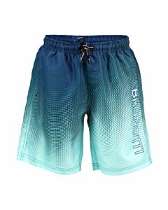 BRUNOTTI - rocksery boys swim shorts - Groen