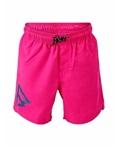 BRUNOTTI - crunotos boys swim shorts - Roze