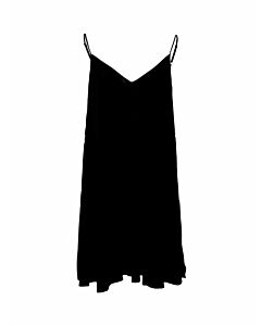BRUNOTTI - morgan women dress - Zwart