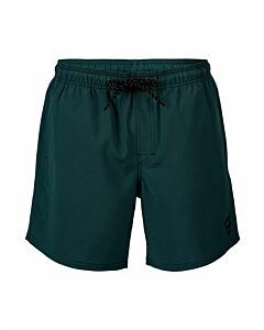 BRUNOTTI - iconic-n men swim shorts - Groen