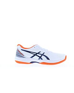 ASICS - solution swift ff clay - Wit