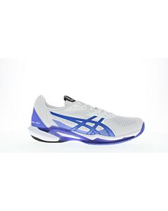 ASICS - solution speed ff 3 clay - Wit