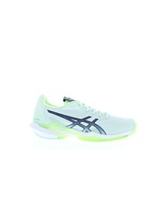 ASICS - solution speed ff 3 clay - Groen