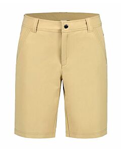 LUHTA - espholm shorts/bermudas - Beige-Wit