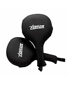 FORZA - Focus paddles - zwart