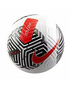 NIKE - nike academy soccer ball - Wit-Multicolour