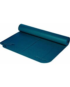 ENERGETICS - yoga mat - Turquoise