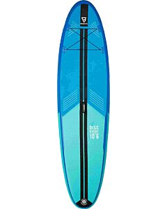 BRUNOTTI - Discovery uni supboard - lichtblauw