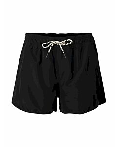 BRUNOTTI - toluca women swim shorts - Zwart