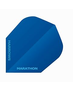 HARROWS - flight 1516 marathon std blue - blauw