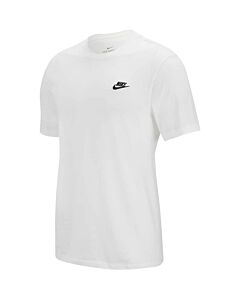 Nike nike sportswear club men's t-shirt
