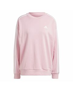ADIDAS - w lngwr swt - Roze-Multicolour