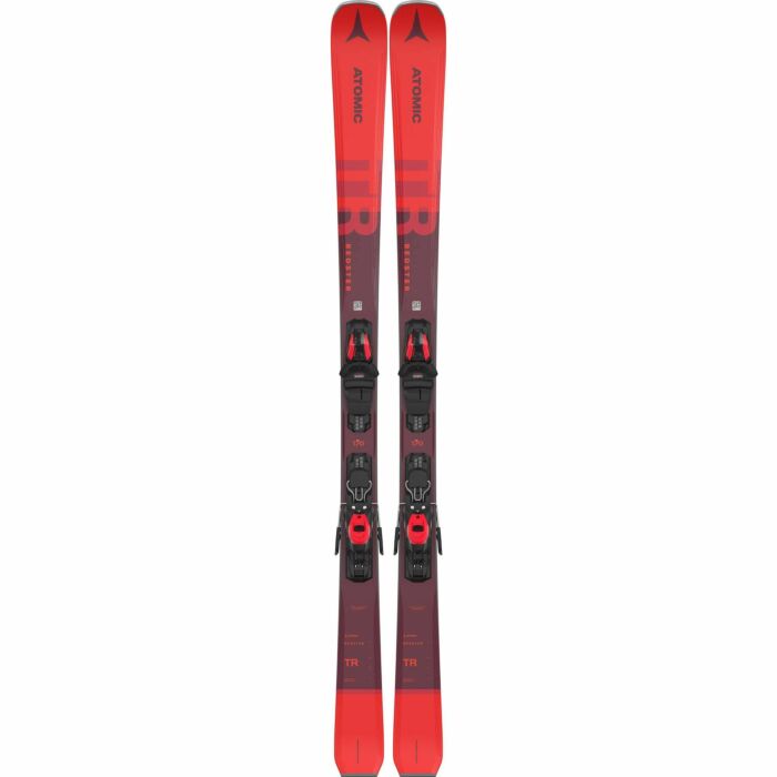 ATOMIC - redster tr + m 10 gw - Rood - 0 - Sport - Sport & Ski